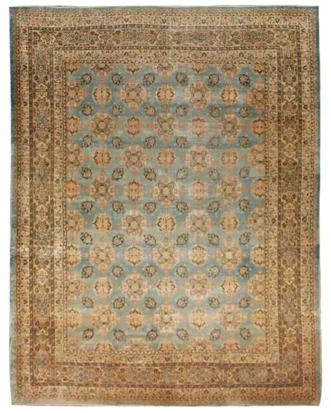 Dorokhsh / 14711 | WOVEN